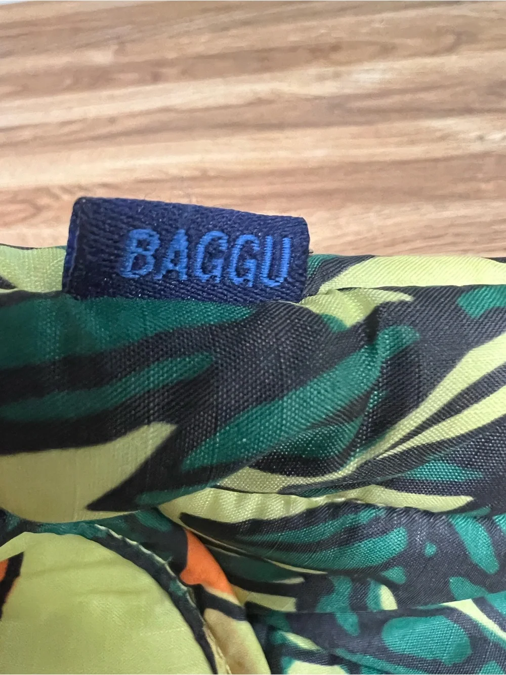 Baggu Oranges Fruit Laptop Sleeve - Picture 4 of 9